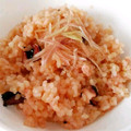 まみぽこ本舗's cooksnap of when they made 旨いっ!我が家自慢の千切り生姜たこ飯.
