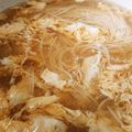 みかん茶葉's cooksnap of when they made 温✻そうめん.