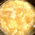 ごんずずずずずずずず's cooksnap of when they made 超簡単！お店の様な中華風コーンスープ♡.