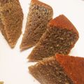 さつき⭐ママ's cooksnap of when they made あんこケーキ.