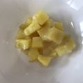 トリニータ♡'s cooksnap of when they made 石垣もち☆大分のおばあちゃん直伝.
