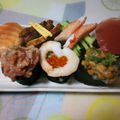 きつねこっく's cooksnap of when they made にぎらない寿司！にぎら寿司♡.