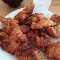 tontonmii's cooksnap of when they made ジャンキーな☆鶏の唐揚げ.