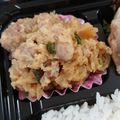 プニのふ04's cooksnap of when they made 豚こま肉でも( 'ω')وトンテキ風✨.
