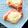 ちゅーる☆'s cooksnap of when they made ベーコンエッグの調理パン♡チーズマヨ♡.