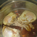 珊瑚チャン's cooksnap of when they made 簡単！たまごの甘辛煮.