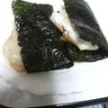 まってぃ。's cooksnap of when they made ～甘辛バターの磯辺焼き～.