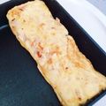 ジュビィ♡'s cooksnap of when they made ツナ入り卵焼き。.