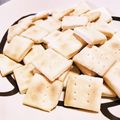 ややぽよ's cooksnap of when they made 塩チーズクッキー.