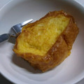 よっしぃ茶漬け's cooksnap of when they made 簡単とろとろフレンチトースト.