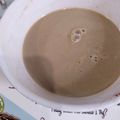 クック105KEH☆'s cooksnap of when they made おうちでスタバ気分 抹茶ココアラテ.