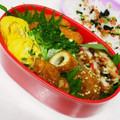 なななな♡MaMa's cooksnap of when they made ちくわのバター醤油炒め.