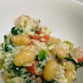 こいけのきとちん's cooksnap of when they made 栄養たっぷり☆ほうれん草と大豆の白和え.