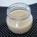 ＣＯＣＯＬＯＶＥ's cooksnap of when they made *コンデンスミルク～手作り練乳～*.