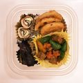 ❁Abake❁'s cooksnap of when they made 牛肉とじゃがいものカレー炒め.