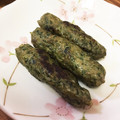Cheechees4's cooksnap of when they made 主材料３つで、塩麹の簡単手作りソーセージ.