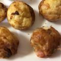 ma___111's cooksnap of when they made 具材たっぷりたこ焼き.