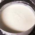 アスカサン's cooksnap of when they made 簡単！混ぜるだけ☆ホワイトソース！.