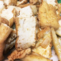 アラフィフ新米主婦♪'s cooksnap of when they made 超簡単‼️厚揚げの焼きたれ‼️.