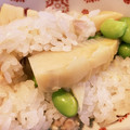 Roadster星子's cooksnap of when they made 白だしで簡単♪竹の子ご飯.