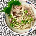ふたごゆき's cooksnap of when they made 簡単節約おつまみ♪サバ缶のサラダ☆.