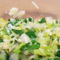 翠翔とりんむう's cooksnap of when they made ご飯のお供ネギ 大量消費に！.