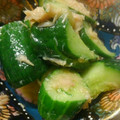 やみっぺ's cooksnap of when they made きゅうりとツナの和え物.