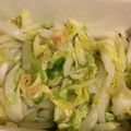 おかだまき's cooksnap of when they made 本格的な白菜の甘酢漬け.