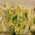 おかだまき's cooksnap of when they made 本格的な白菜の甘酢漬け.