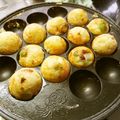 botu's cooksnap of when they made 屋台の味！トロトロたこ焼き(基本編).