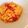 august¨'s cooksnap of when they made オレンジ色の海老ピラフ。.