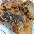 men6men's cooksnap of when they made 激安でメインの簡単サクッと鯖の竜田揚げ.