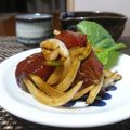ダイナマイト漆黒's cooksnap of when they made 漁師さんの初鰹.