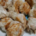 クックF27CR9☆'s cooksnap of when they made 簡単 筍と新玉ねぎたっぷりシュウマイ.
