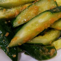 クック105KEH☆'s cooksnap of when they made めっちゃ簡単!!きゅうりのみそ和え.