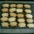 ほるほるちゃん's cooksnap of when they made 私のお菓子作りの原点★型抜きクッキー.