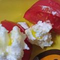 介の姫's cooksnap of when they made ヨーグルトカプレーゼ.