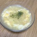 さなぽｎ's cooksnap of when they made コーンクリーム缶 de 中華コーンスープ.