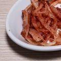 アクセル☆'s cooksnap of when they made さきいかの明太バター◎おつまみに♪.