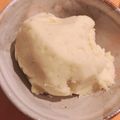 カップケーキLOVE's cooksnap of when they made 絶品☆マッシュポテト.