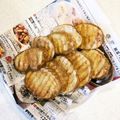ジャムおじさん②'s cooksnap of when they made 新ジャガの季節に☆カリッとポテトフライ.