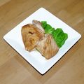 ヤス＠武州川崎's cooksnap of when they made お弁当に！カジキ鮪照り焼き♪.