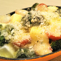 イエローバード's cooksnap of when they made はんぺんのこんがり☆とろとろチーズ焼き♪.