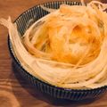 miyuike's cooksnap of when they made 簡単！オニオンスライスの辛味ぬき.