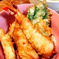 しろしろ1111's cooksnap of when they made 簡単＊天丼の美味しいタレღゝ◡╹)ノ.