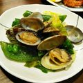 ＊りょうな＊'s cooksnap of when they made 春キャベツとあさりのワイン蒸し.