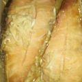はらさわひでゆき's cooksnap of when they made レンジで簡単♪鮭のちゃんちゃん焼き風～♪.