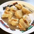 クックC31U60☆'s cooksnap of when they made 3分で子どものおやつ☆バナナの柔らか焼き.