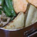 Hoink's cooksnap of when they made 母の味⭐マナガツオの照り焼き.