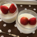 ガッちやん's cooksnap of when they made 簡単‼️さっぱり☺️ヨーグルトムース.
